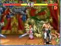 KARNOV S REVENGE FIGHTING HISTORY Player 1 LAW Vs Player ICEBOYDRE Me Part 1
