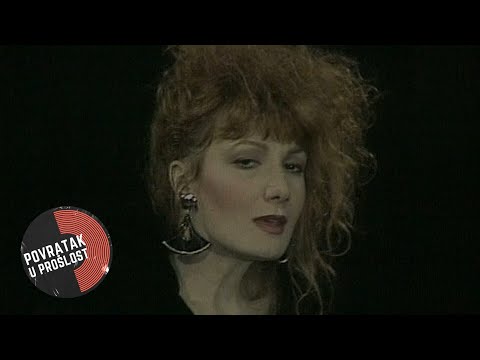 Josipa Lisac - Dobre vibracije (Official video)