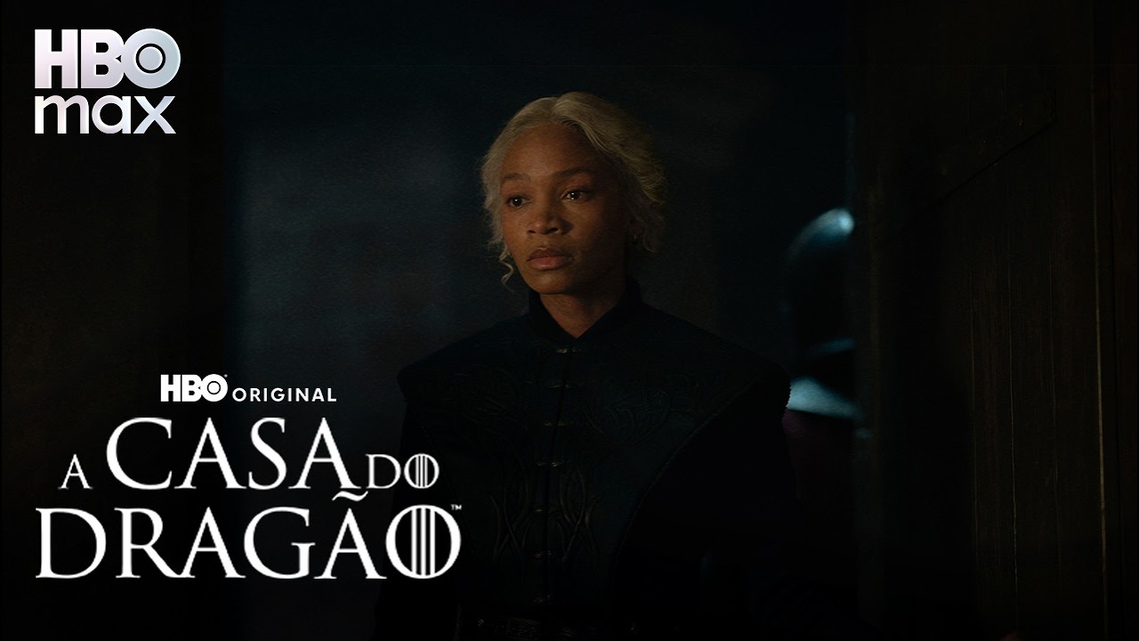 A Casa do Dragão | Por Trás do Episódio | Temporada 3 - Episódio 7 | HBO Max