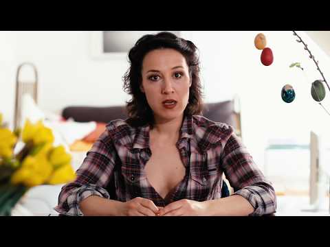 Die Prenzlschwäbin - Schwabylon