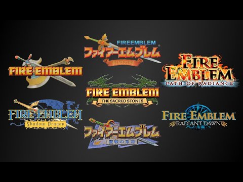 Fire Emblem Recruitment Medley - Premium Arrange Mashup