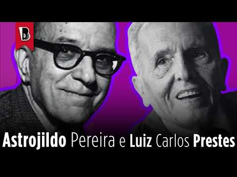 The Cordial Revolutionary and the Knight of Hope | Anita Prestes