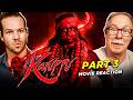 Karuppu Movie Reaction Part 3 3 Suriya RJ Balaji Trisha