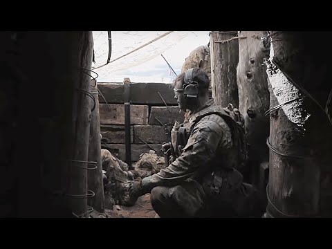 48 Hrs Embedded with Royal Marines (Marine Reacts)