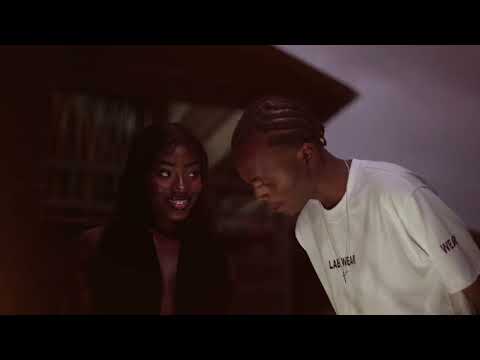 DAN WILSON : GADJI FT HAMXTON X BRADLEY