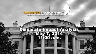 Click to play: Disparate Impact Analysis