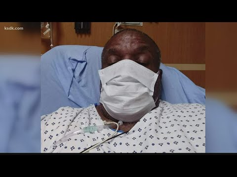 St. Louis YouTube star recovers from COVID-19