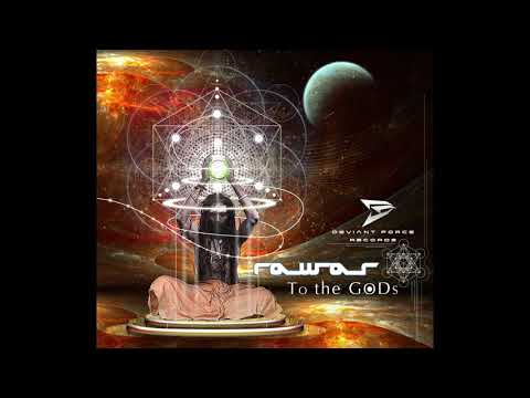 Rawar   Psychedelic Hymn vs  Silent Horror