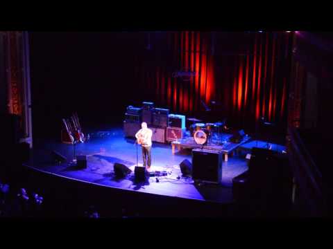 This House is Ours - Justin Paul Lewis  @ The Bijou Theatre