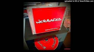 Webbafied - Love Put Me On The Corner [2002]