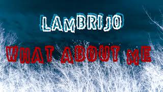 Lambrijo What About Me (Cover By The Vandals)