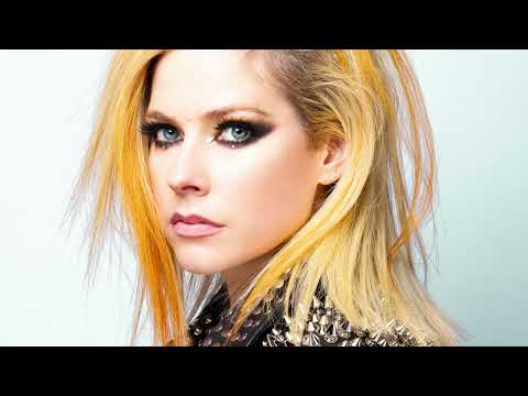 Avril Lavigne  - Airplanes (feat. Nicki Minaj)
