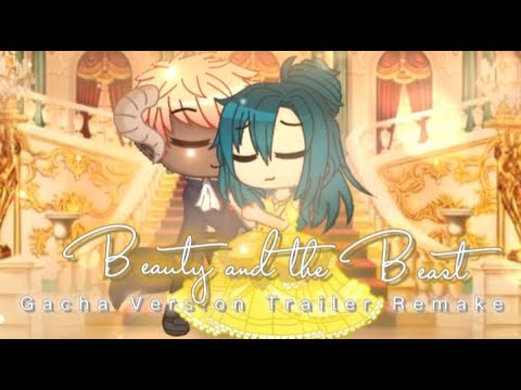 Beauty and the Beast\\\\Gacha Version\\\\The Music Freaks