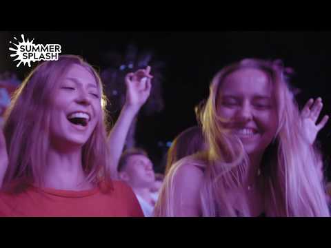 Summer Splash 2019 | DAY 6