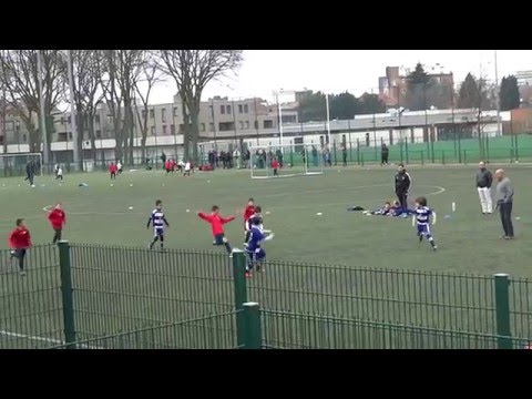 FCSJ U9A - RSCA C Part 3