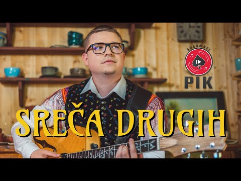 Ansambel Pik - SREČA DRUGIH  (Official Video)