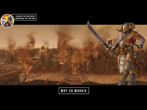 WARHAMMER 2 QUEST BATTLE (KHAZRAK THE ONE-EYE - THE DARK MAIL)