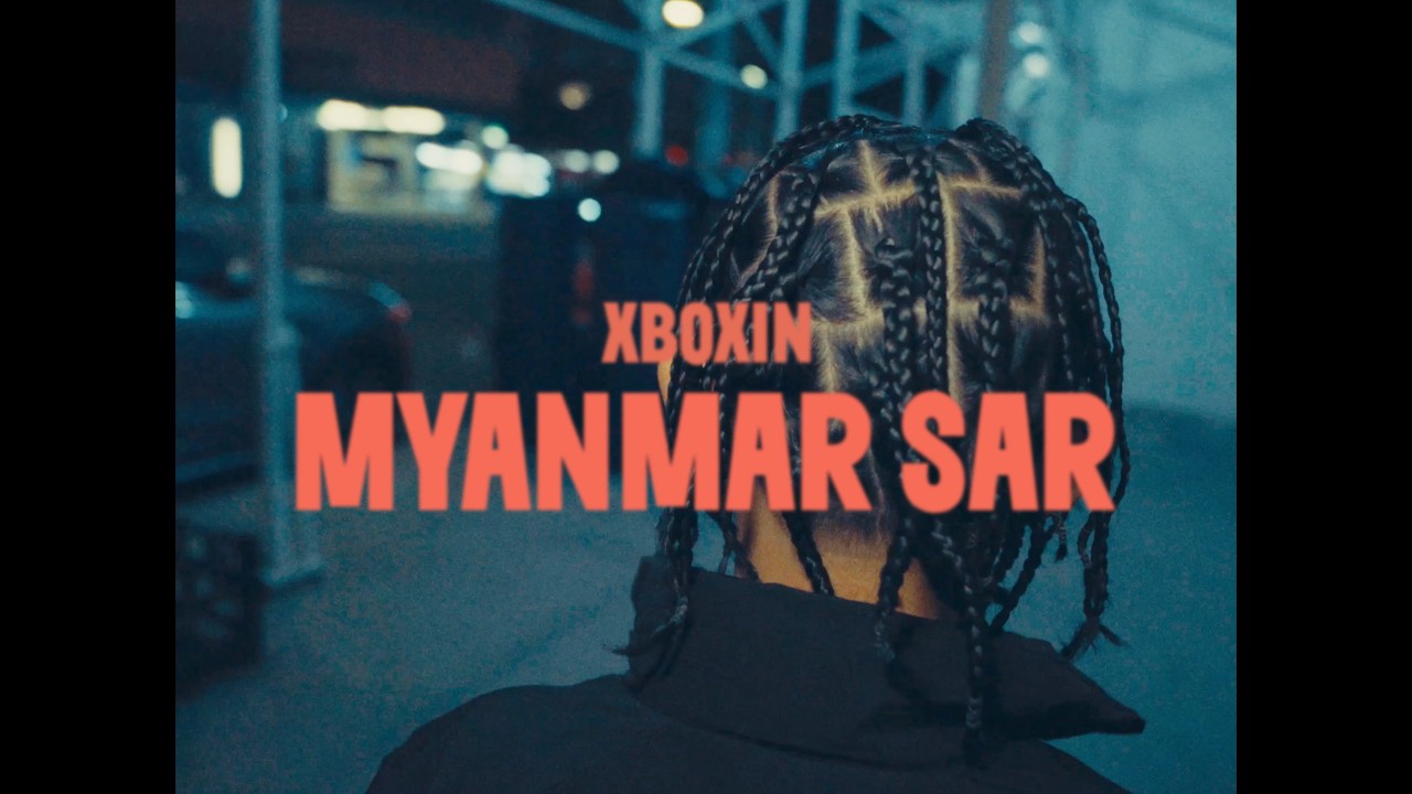 မြန်မာစာ by Xboxin from Myanmar [Burma] | Popnable