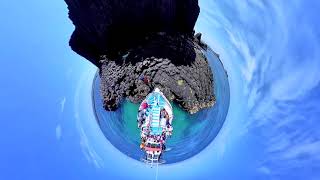 龍蝦島