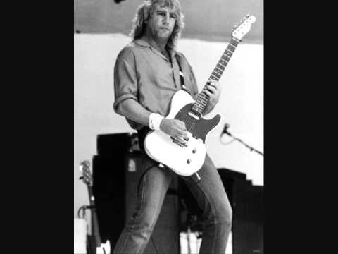 Rick Parfitt - Show Me The Way (Unreleased Track)