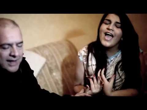 TERESA CARRANO feat ENZO CARADONNA - SI TE TRATT MAL - video ufficiale