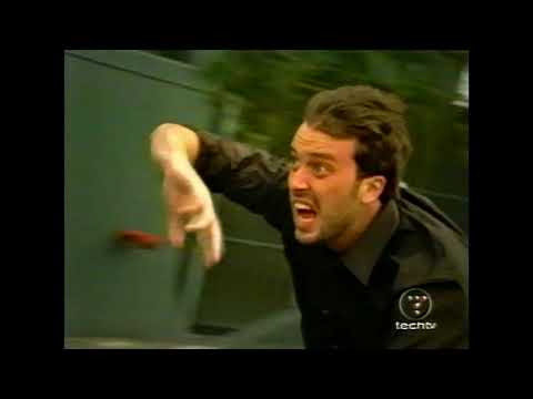 The Screen Savers (April 18, 2003)