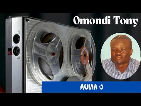 AUMA J BY OMONDI TONY SMS “SKIZA 7023406” TO 811