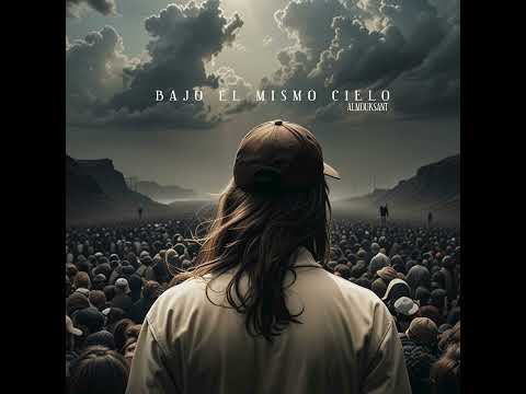 Almouksant - Bajo El Mismo Cielo