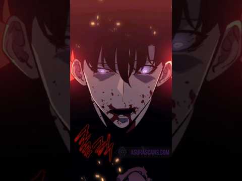 Sung Jin Woo Dies! Resurrects himself and Kills Beast and Frost Monarch! | manhwa spoilers |