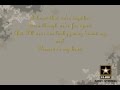 Come Home Soon-Shedaisy with lyrics 