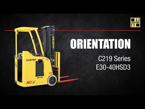 THREE WHEEL STAND ORIENTATION