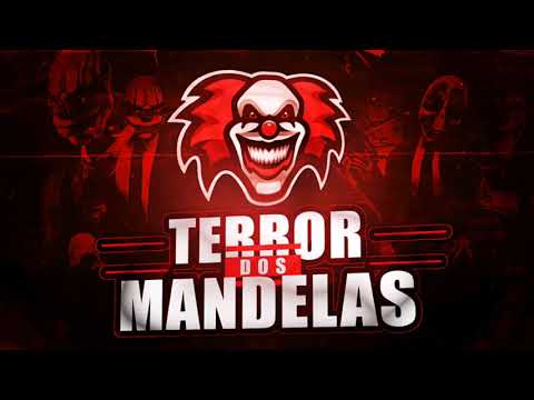 BEAT DAS TREVAS - MC RD - BARULHANDO TUA BUCETA ( DJ GUINA ) 2020