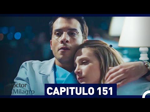 Doctor Milagro Capitulo 151 (HD)