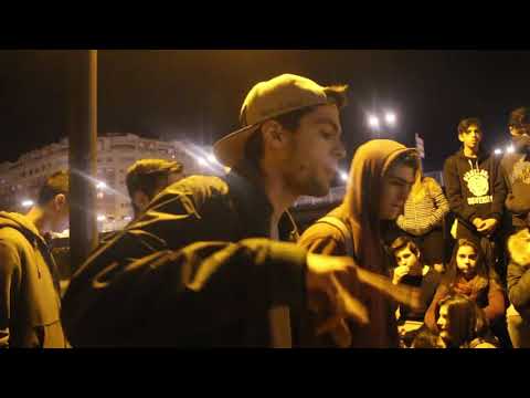 DEKKER & FLESS VS ASIAN & ??? | PAREJAS ALEATORIAS | OCTAVOS DE FINAL