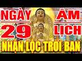 Ngày 19 Âm Lịch Mở Kinh Phật Cầu An Tài Lộc Ngập Tràn Ùn Đến Đầy Nhà Cả Th