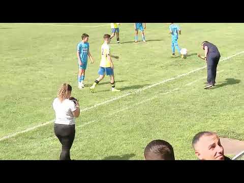 U16   CSM. Ploieşti - CSC. Berceni  9-0