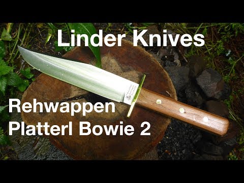 Best Bowie Knife ?