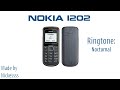 Nokia 1202 Nocturnal