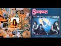 Samson - It Ain't Fair