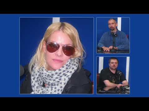 Flæðiskerið 2016 - Jóhanna Jakobsdóttir