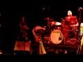 Juliette Lewis "Death of a Whore" - Live @ Colchester, UK - 29/06/2010 [HD]