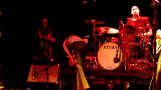 Juliette Lewis &quot;Death of a Whore&quot; - Live @ Colchester, UK - 29/06/2010 [HD]