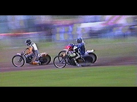 1997 LINCOLNSHIRE POACHER GRASSTRACK - PART 1