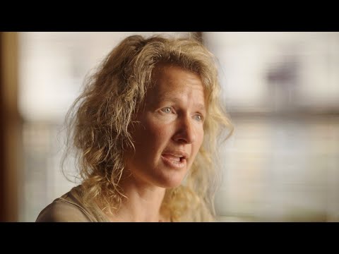 Kirsten Neuschäfer | The Loneliest Race | First Woman to Win the Golden Globe Race
