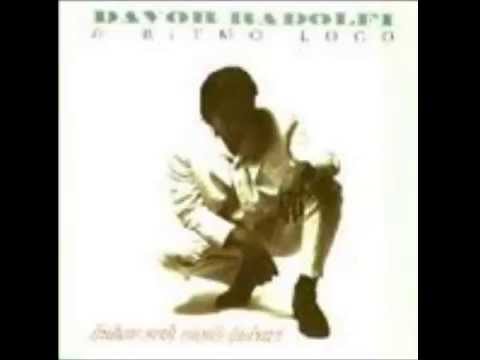 Davor Radolfi & Ritmo Loco - Večeras je fešta (audio) 1996.