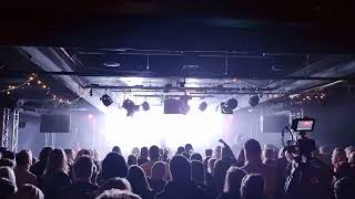 Multaiset Muistot plays Sentenced - Consider us dead (cover) @ Bar Ottopoika Kuopio 22.2.2025