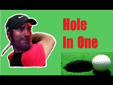 Jayce hole in one ulti lux