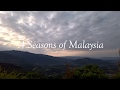 4 Seasons Of Malaysia