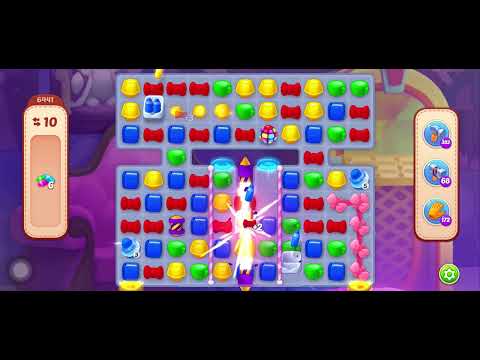 HomeScapes level 6441