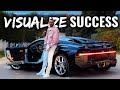 How To Visualize Your Way To Success